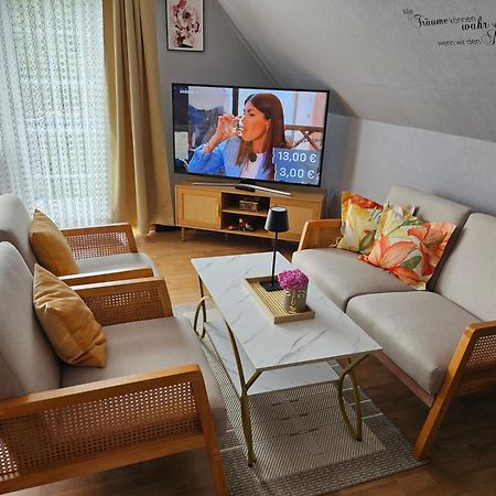 Ferienwohnung Prinz Lathen Luaran gambar