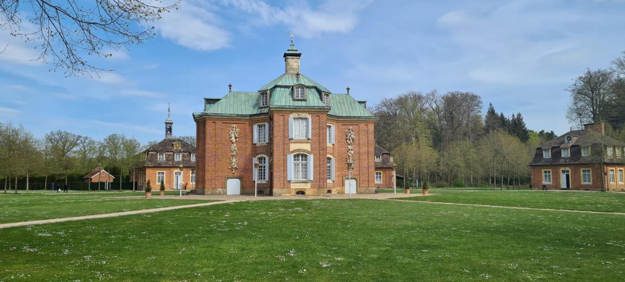 Ferienwohnung Prinz Lathen Luaran gambar