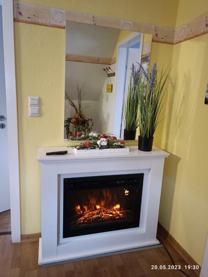 Ferienwohnung Prinz Lathen Luaran gambar