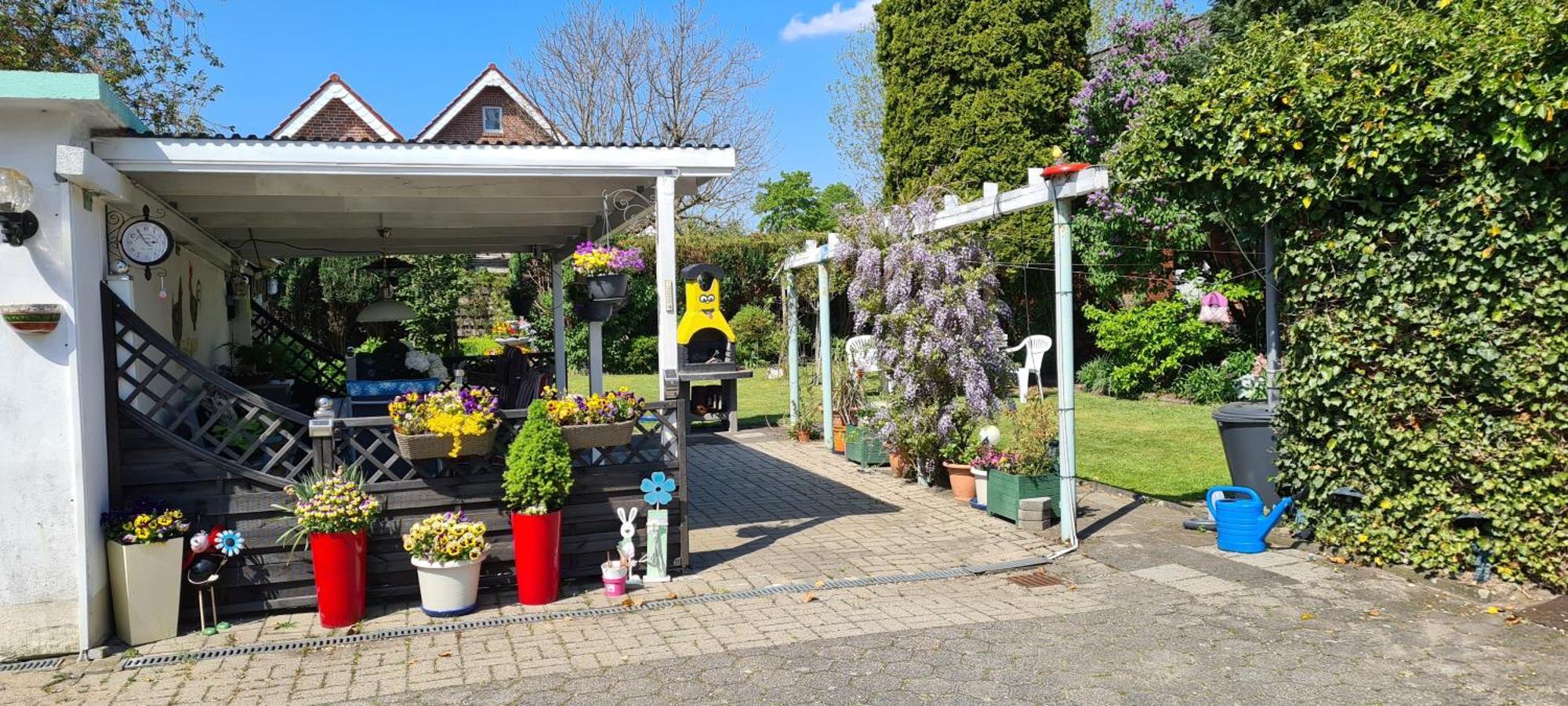 Ferienwohnung Prinz Lathen Luaran gambar