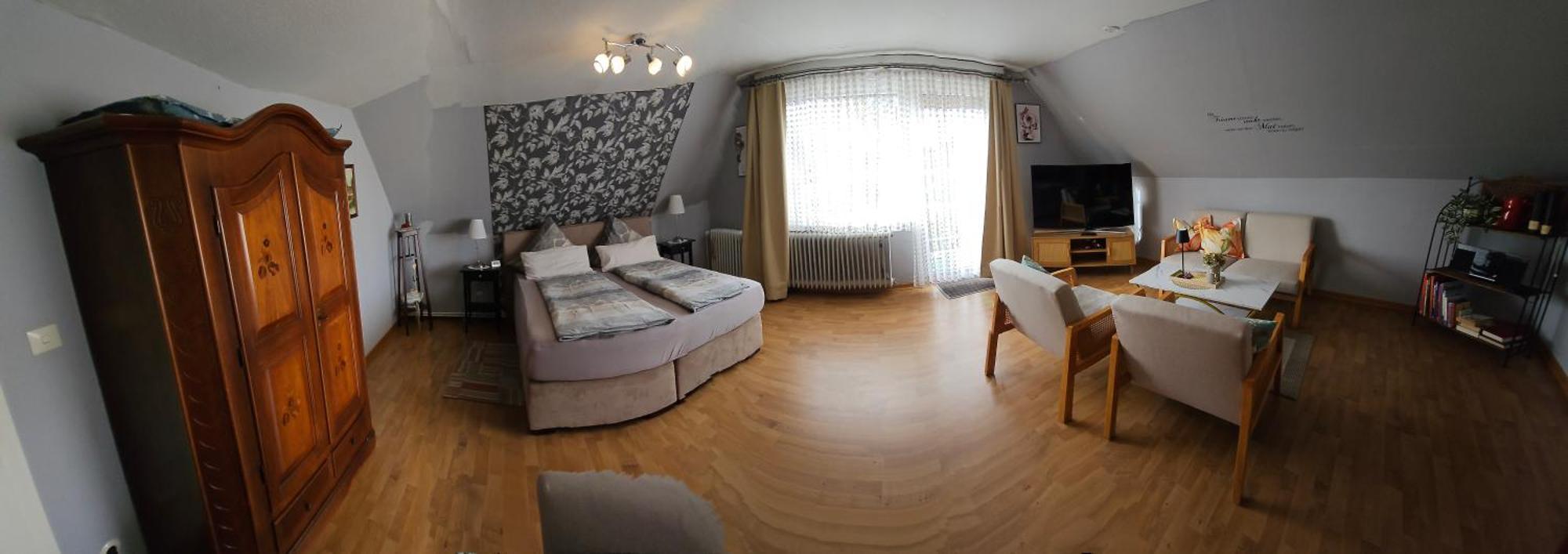 Ferienwohnung Prinz Lathen Luaran gambar