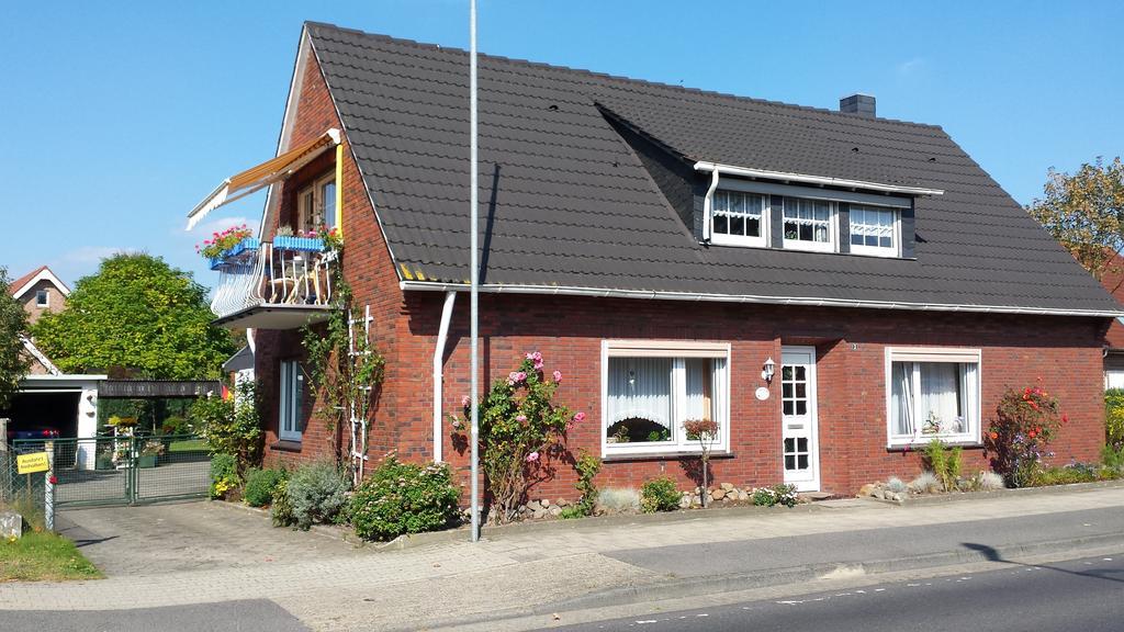 Ferienwohnung Prinz Lathen Bilik gambar