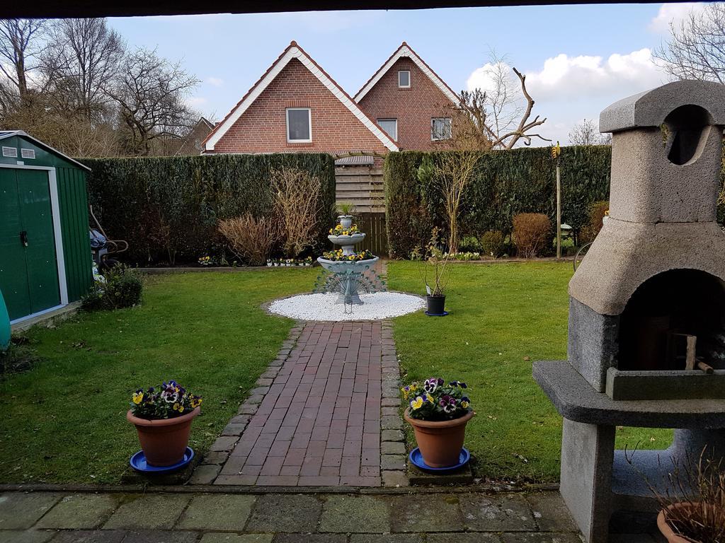 Ferienwohnung Prinz Lathen Luaran gambar