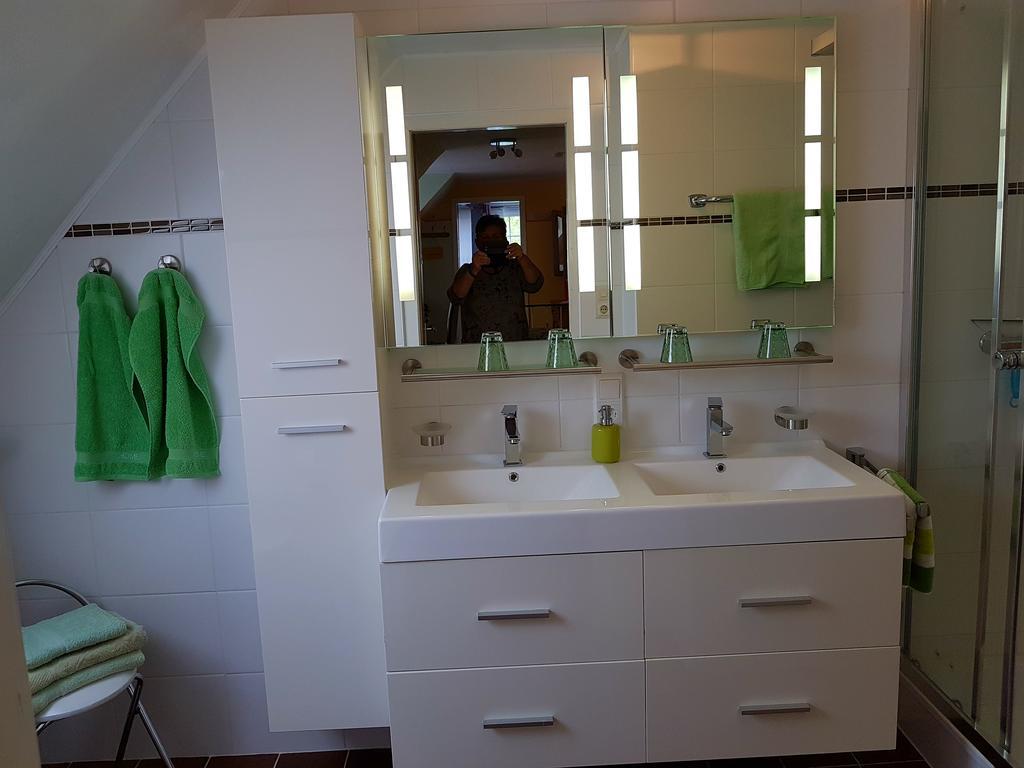 Ferienwohnung Prinz Lathen Luaran gambar