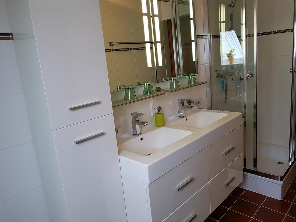 Ferienwohnung Prinz Lathen Luaran gambar