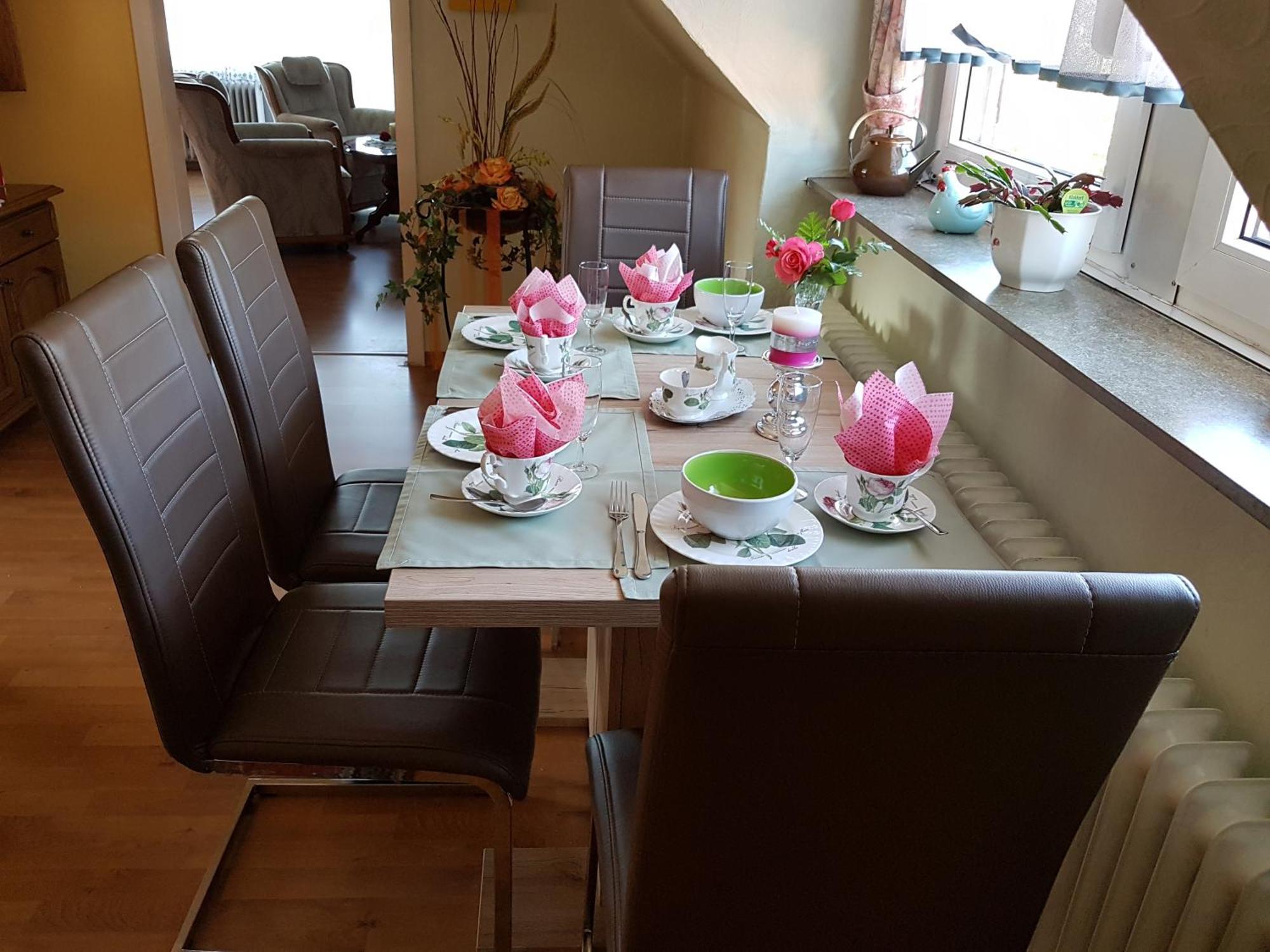 Ferienwohnung Prinz Lathen Luaran gambar