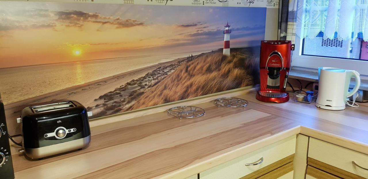 Ferienwohnung Prinz Lathen Luaran gambar