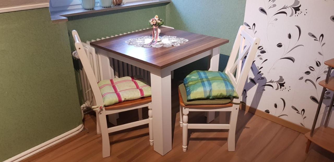 Ferienwohnung Prinz Lathen Luaran gambar